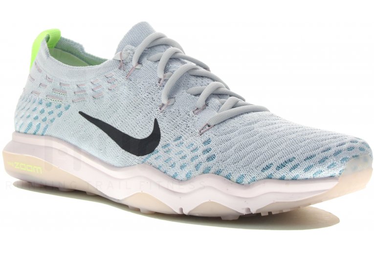 Dime Ajuste agricultores Nike Air Zoom Fearless Flyknit Lux en promoción | Mujer Zapatillas Gym /  Fitness Nike