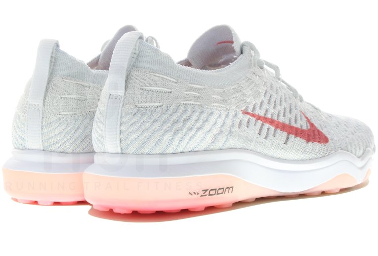 Nike Air Zoom Fearless Flyknit