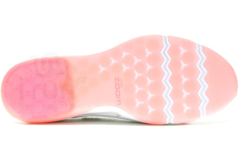 Nike Air Zoom Fearless Flyknit