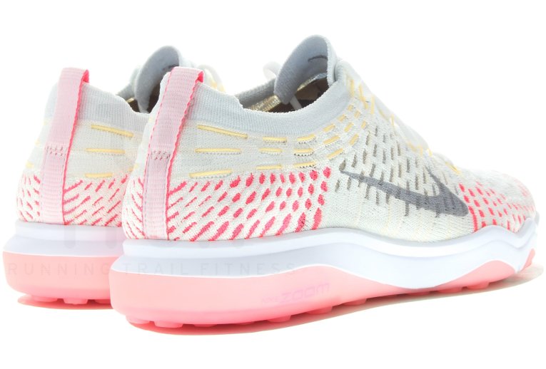 Nike Air Zoom Fearless Flyknit