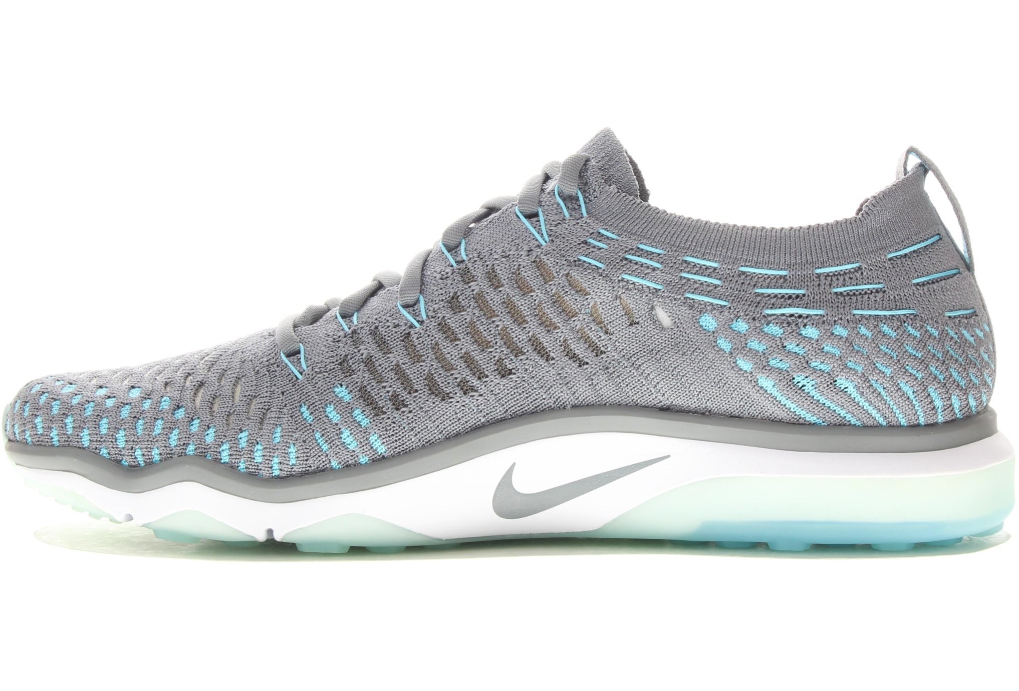 nike air zoom fearless flyknit