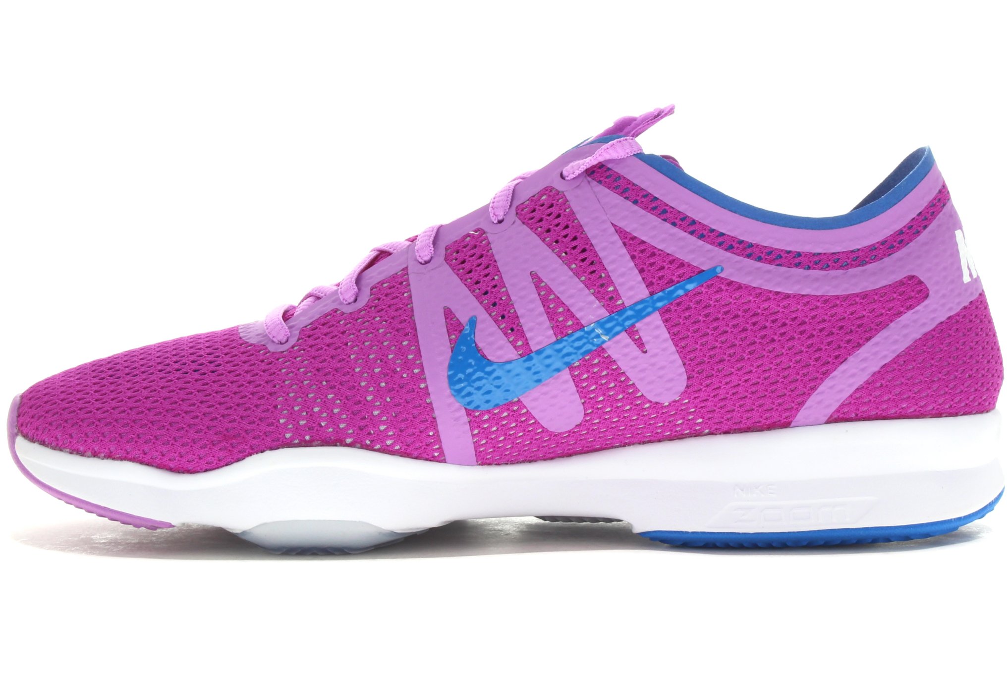 nike zoom fit 2