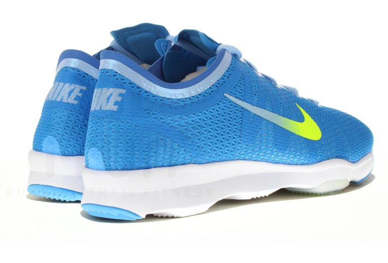 nike zoom fit 2