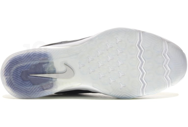 Nike Air Zoom Fitness Metallic