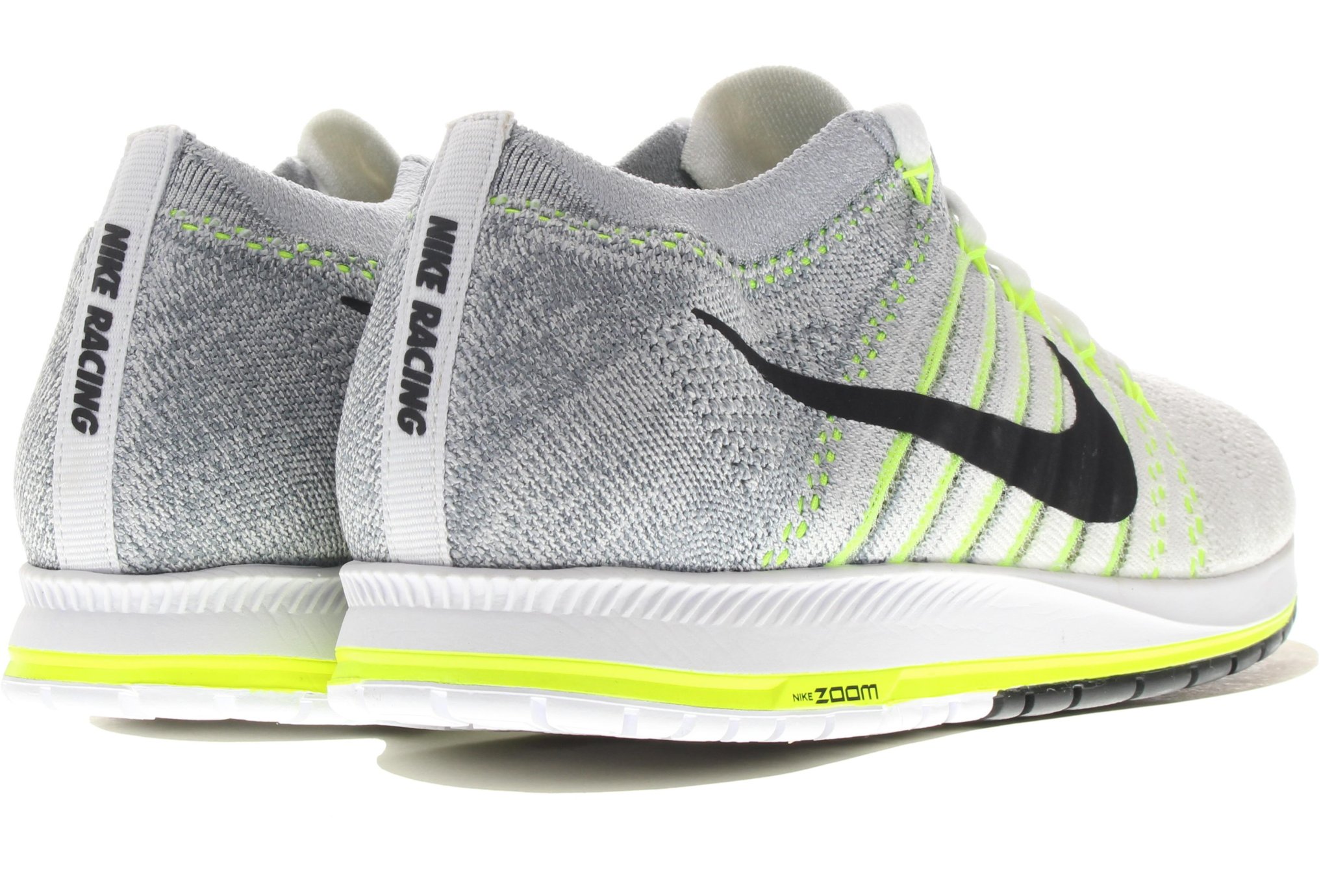 nike air zoom flyknit streak 6