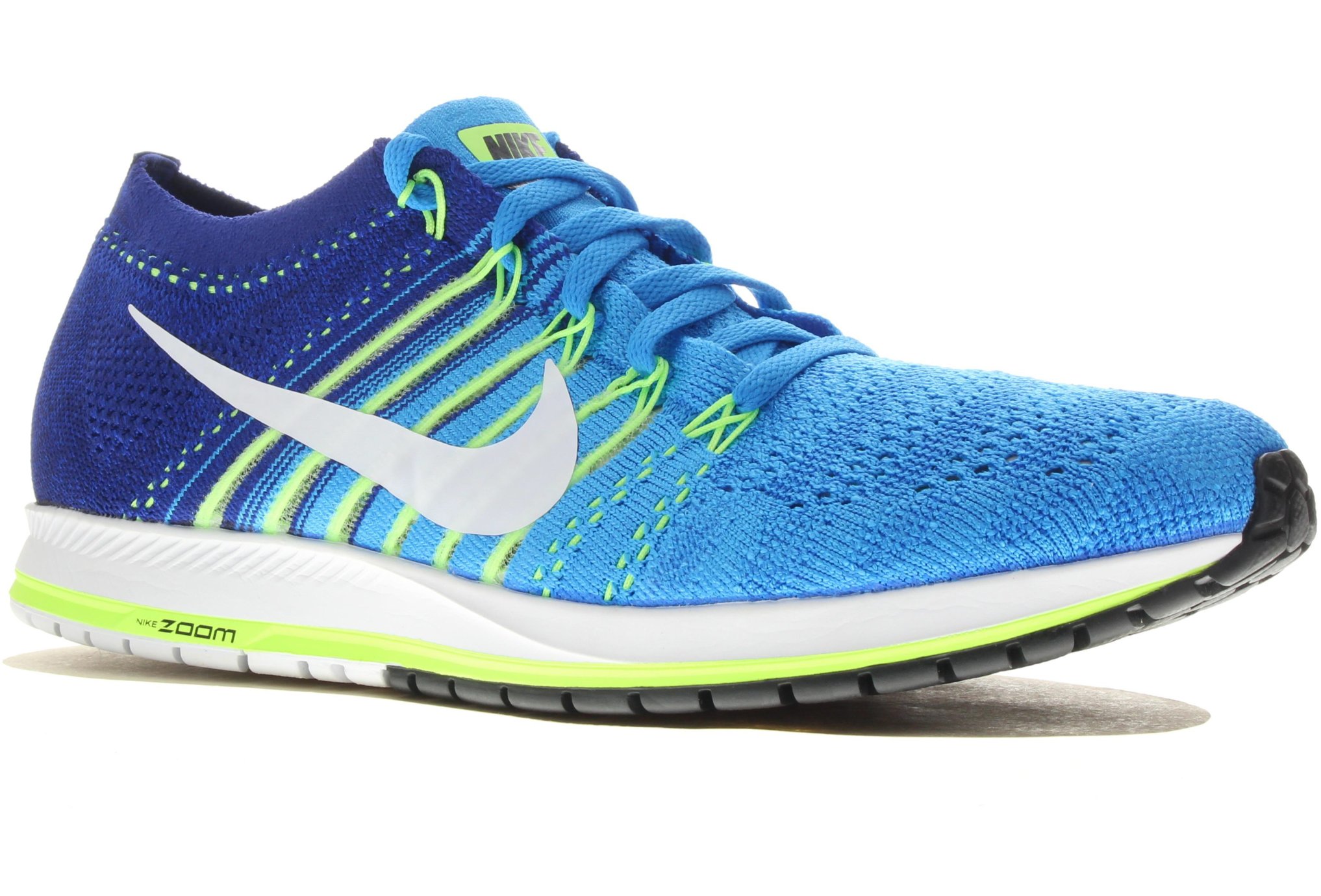 zoom streak 6 flyknit