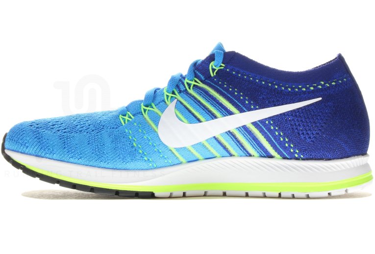 Nike Air zoom Flyknit Streak 6
