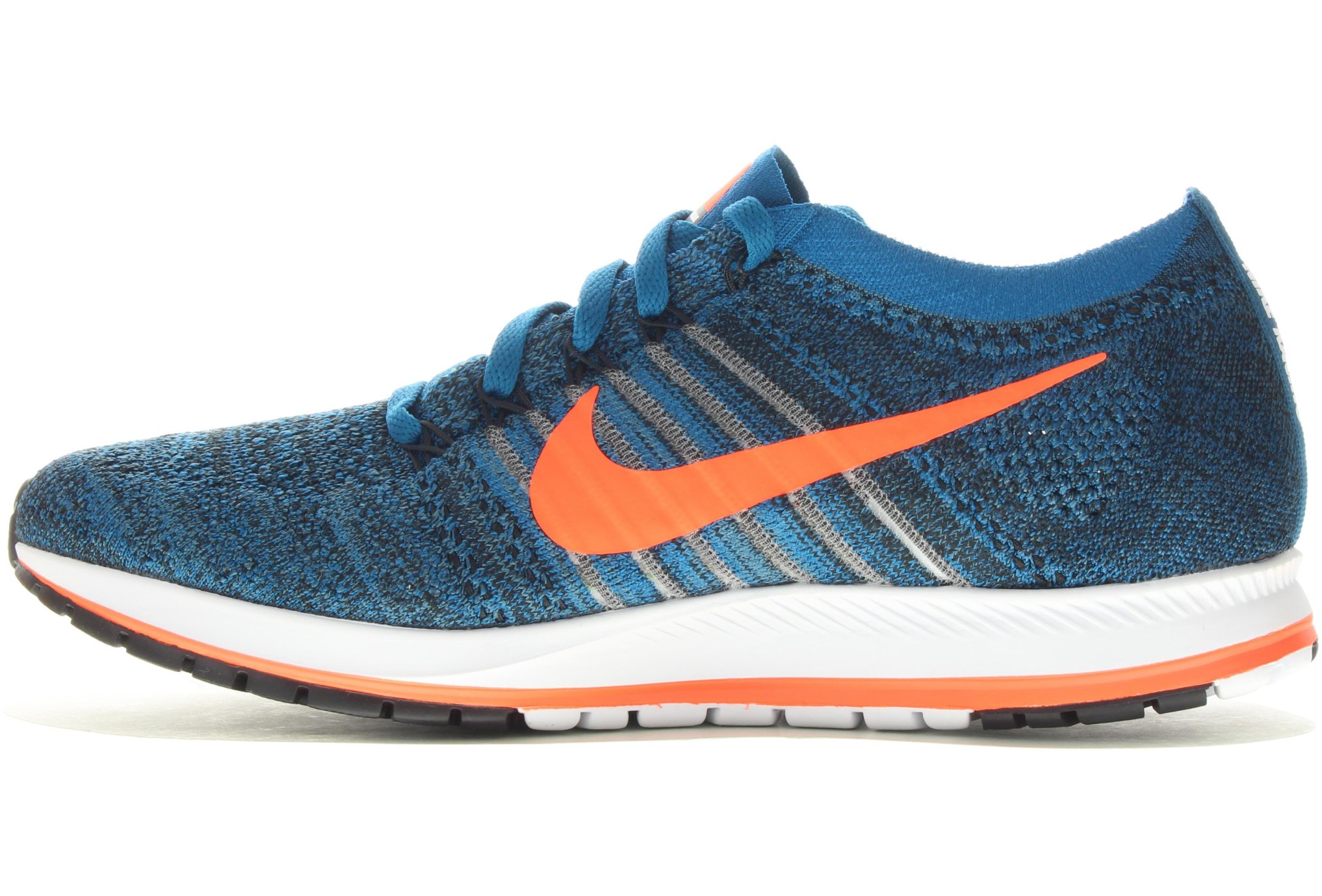 nike air zoom flyknit streak 6