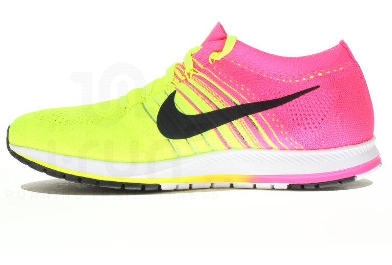 Nike Air zoom Flyknit Streak 6 OC