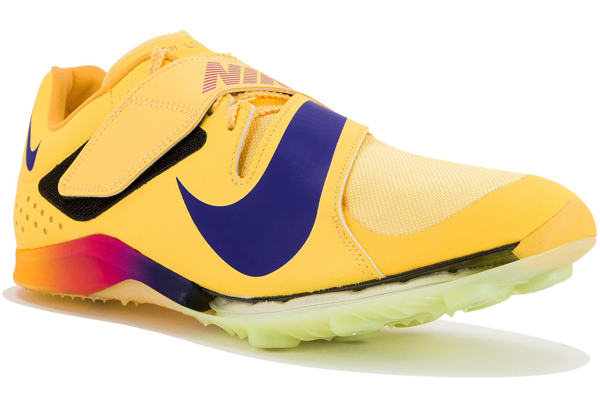 NIKE AIRZOOM LJ ELITE 28.5 Air Zoom LJ Elite | Nike Footwear