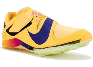 Nike Air Zoom LJ Elite
