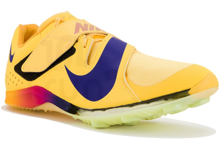 Nike Air Zoom LJ Elite