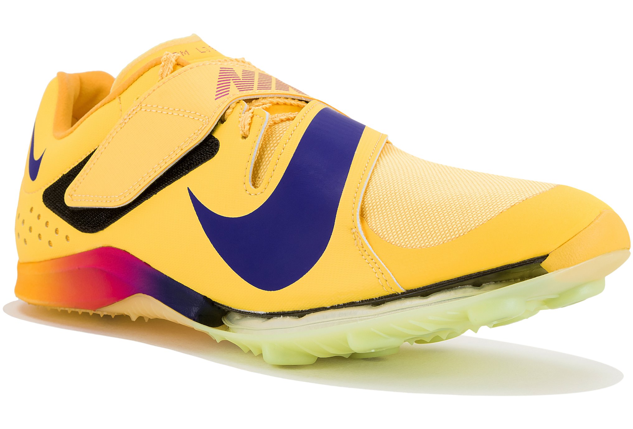 Nike Air Zoom LJ Elite M