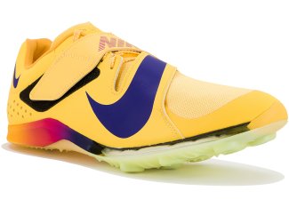 Nike Air Zoom LJ Elite