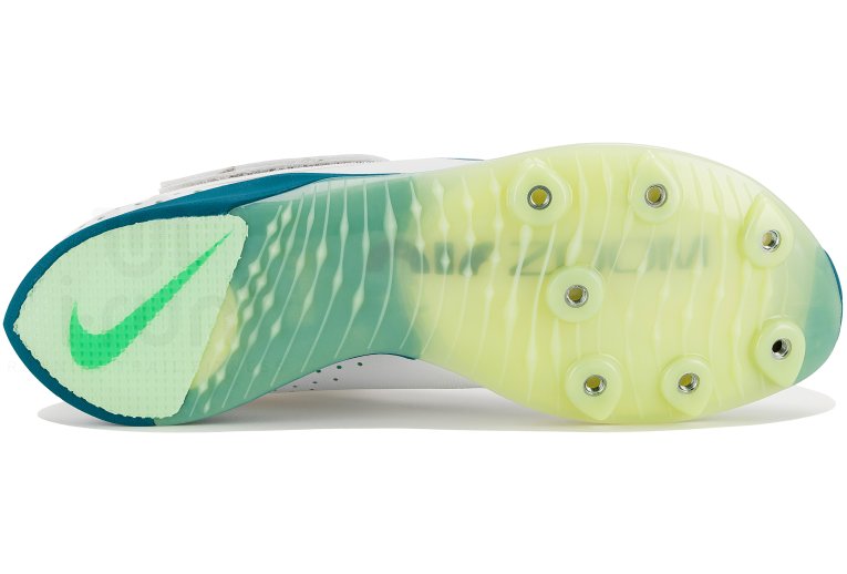 Nike Air Zoom LJ Elite