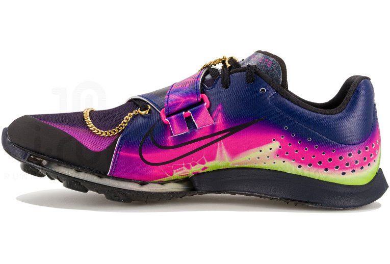 Nike Air Zoom LJ Elite Glam