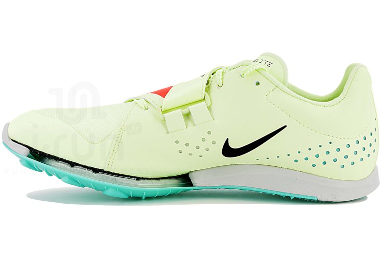 Nike Air Zoom LJ Elite