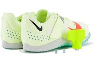 Nike Air Zoom LJ Elite M