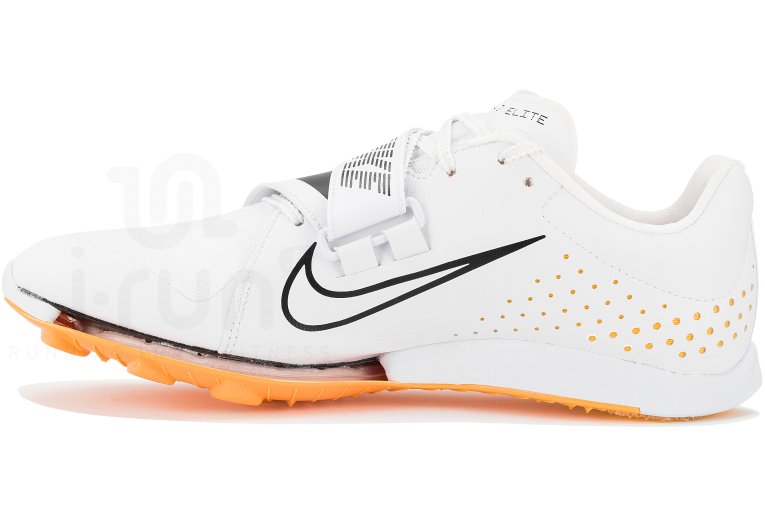 Nike Air Zoom LJ Elite