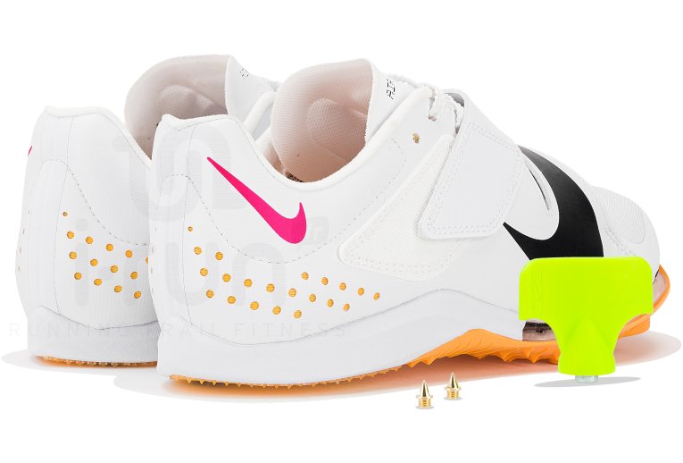 Nike Air Zoom LJ Elite