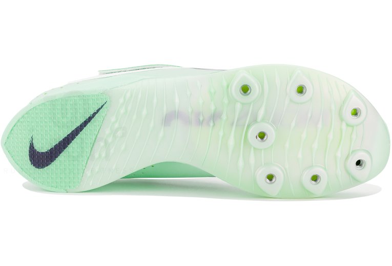 Nike Air Zoom Long Jump Elite