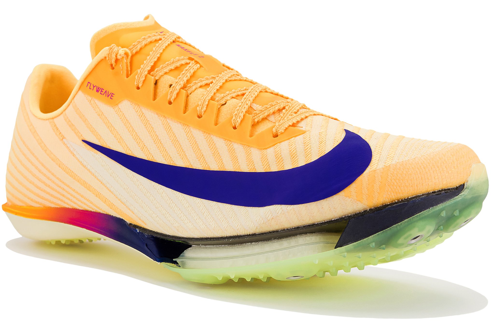 Nike Air Zoom Maxfly 2 | Women Shoes Track Nike