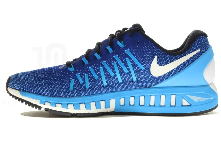 Nike Air Zoom Odyssey 2