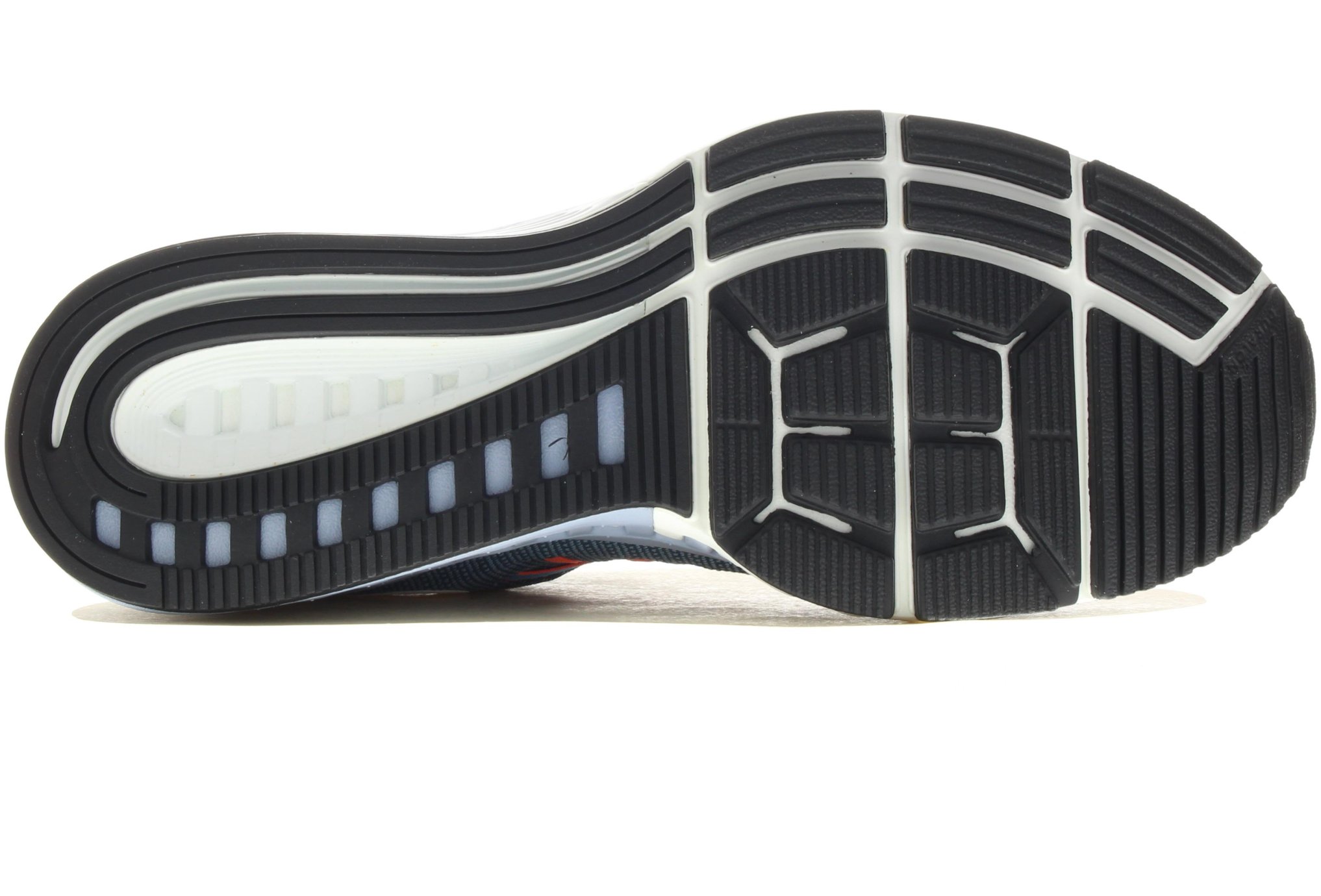 Nike Air Zoom Odyssey 2 en promociÃ³n | Zapatillas Carcasas Hombre Nike Asfalto Terrenos mixtos 