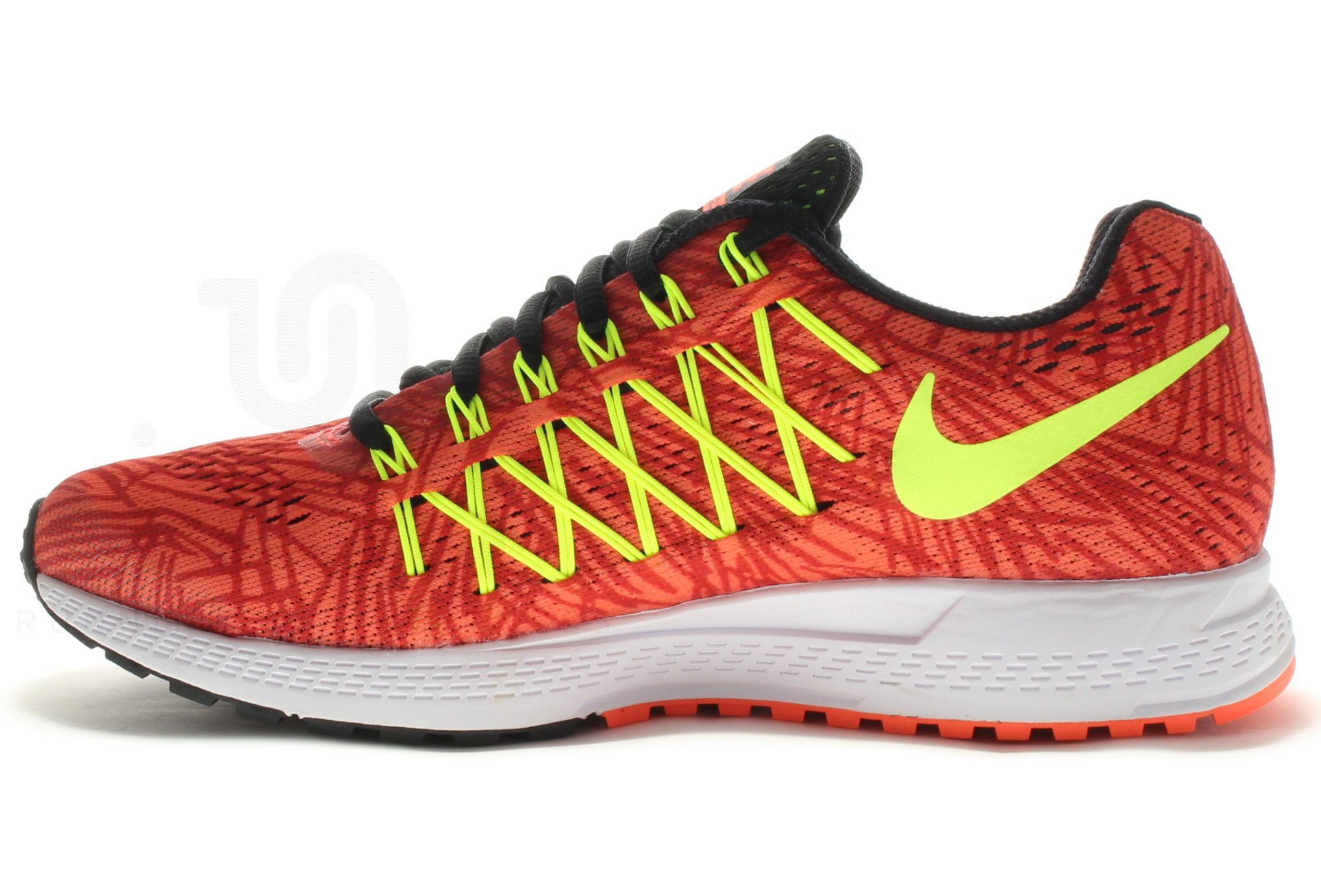 nike air zoom pegasus 35 rouge