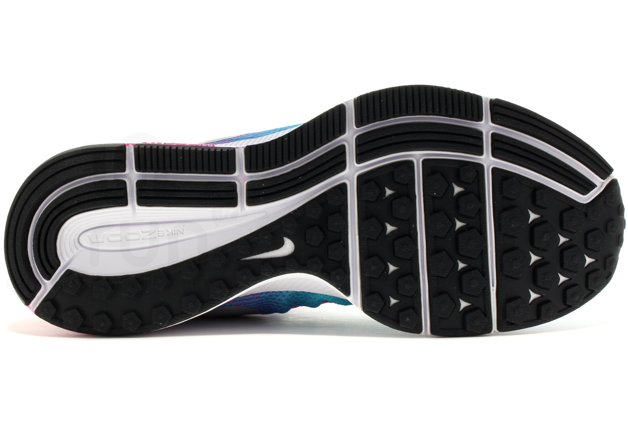 nike air zoom pegasus 36 trail femme