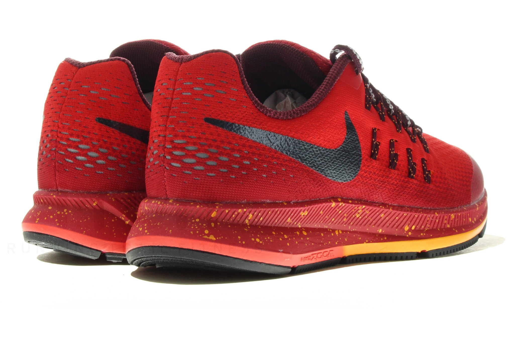 nike air zoom pegasus 35 rouge