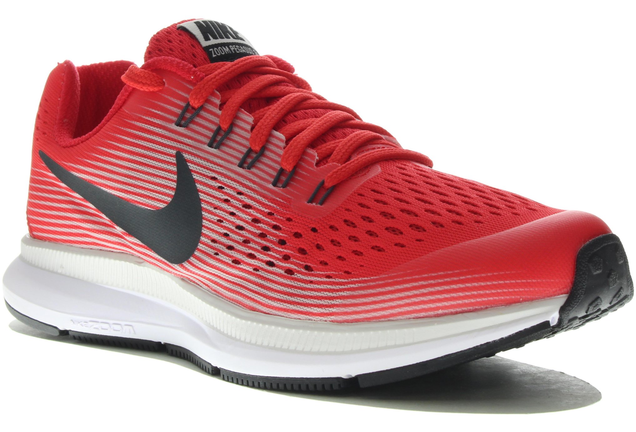 Nike Air Zoom Pegasus 34 GS en promocion Hombre Zapatillas Carrera Nike