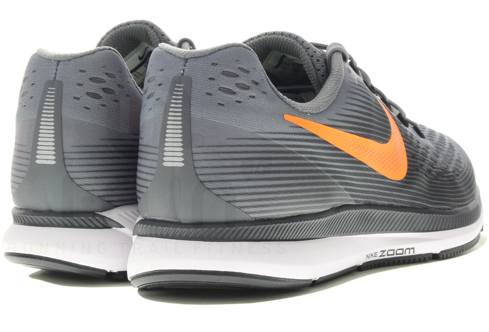 Nike Air Zoom Pegasus 34 en promoción | Hombre Zapatillas Terrenos