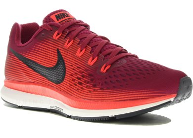 chaussure de running nike air zoom pegasus 34 pour homme chaussure de running nike air zoom pegasus 34 pour homme