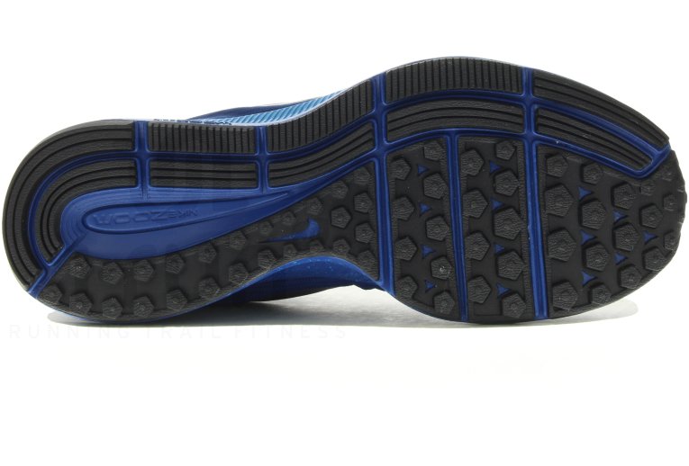 Nike Air Zoom Pegasus 34 Shield GS