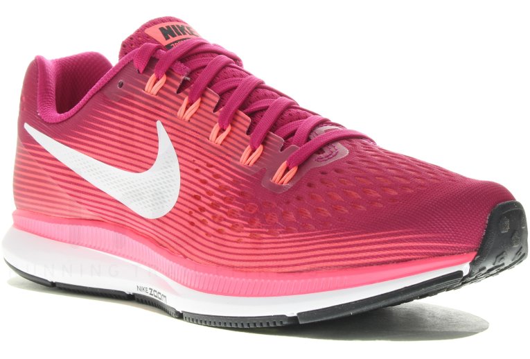 Nike Air Zoom Pegasus 34