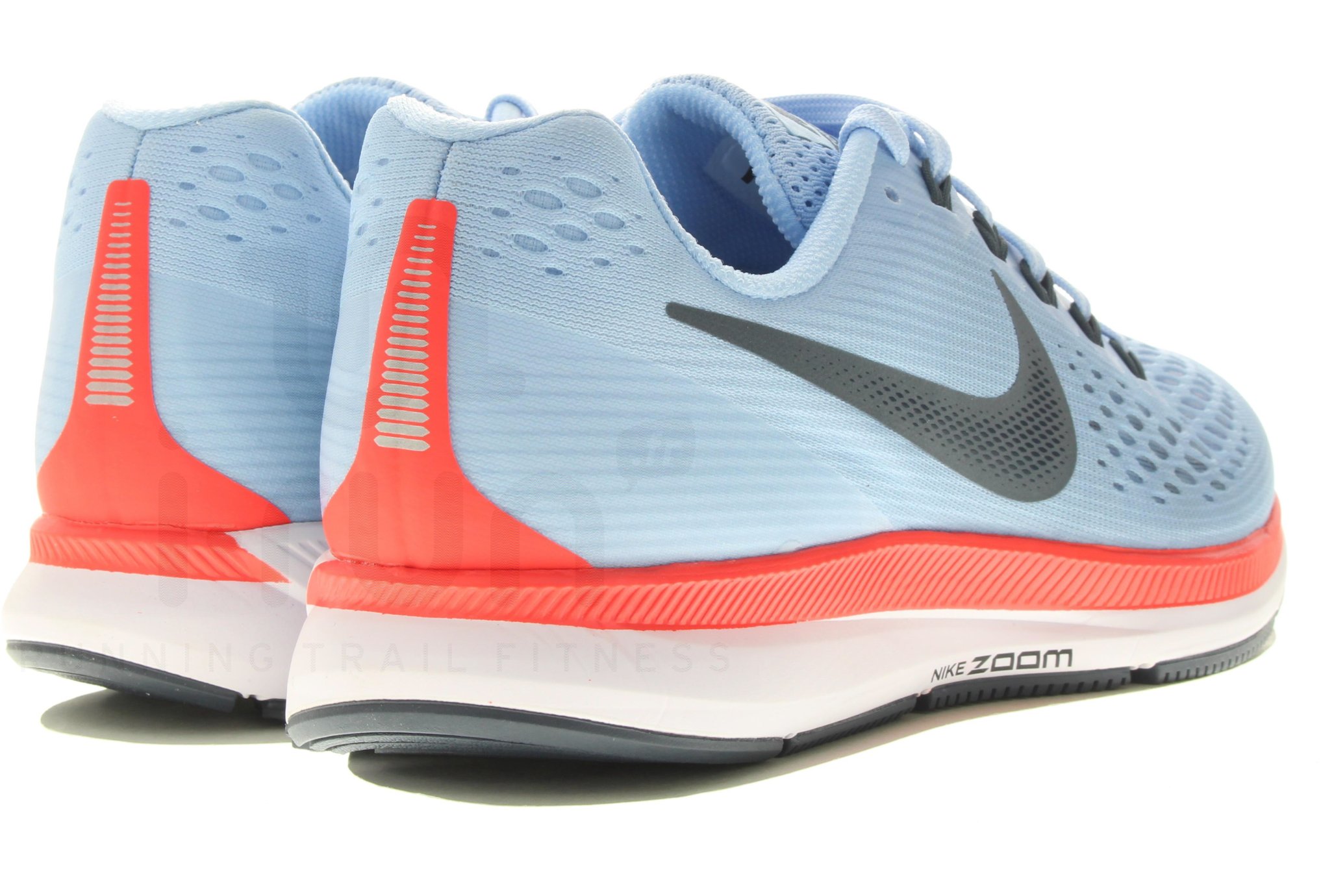 Nike Air Zoom Pegasus 34 en promoción | Mujer Zapatillas Terrenos