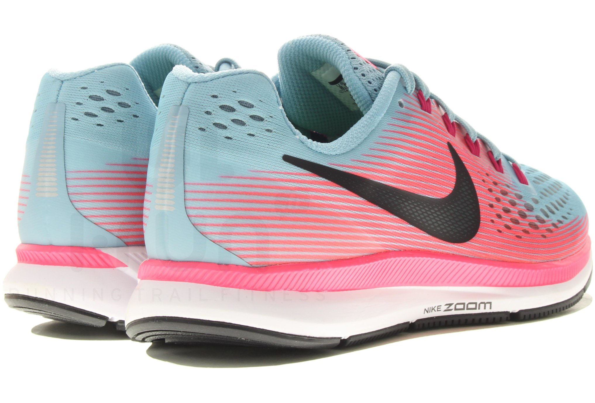 nike air zoom pegasus 34 w