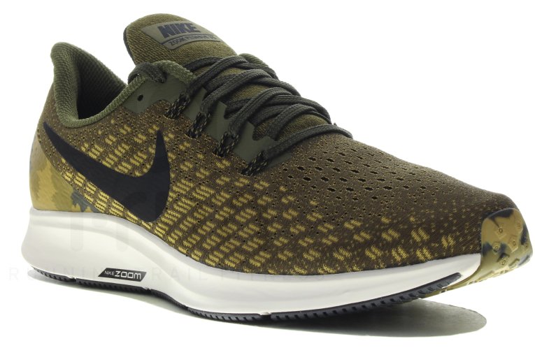 Nike Zoom Pegasus 35 en promoción Hombre Zapatillas Terrenos mixtos Nike