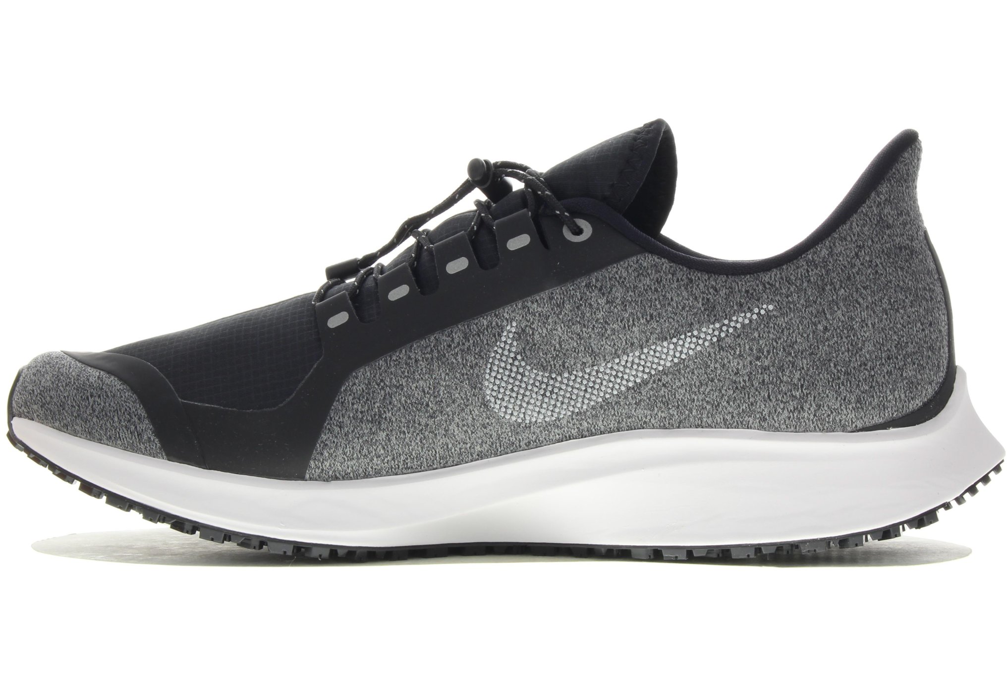 nike shield air zoom pegasus 35