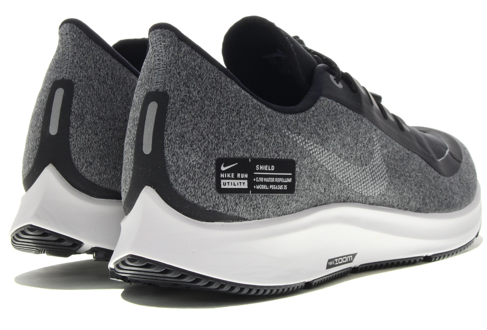 air zoom pegasus 35 shield