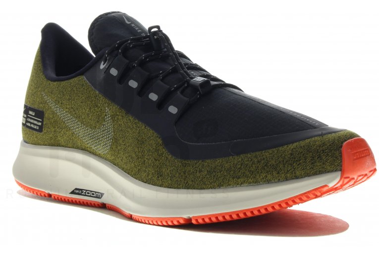 Anticuado Gama de aislamiento Nike Air Zoom Pegasus 35 Shield en promoción | Hombre Zapatillas Carrera  Nike