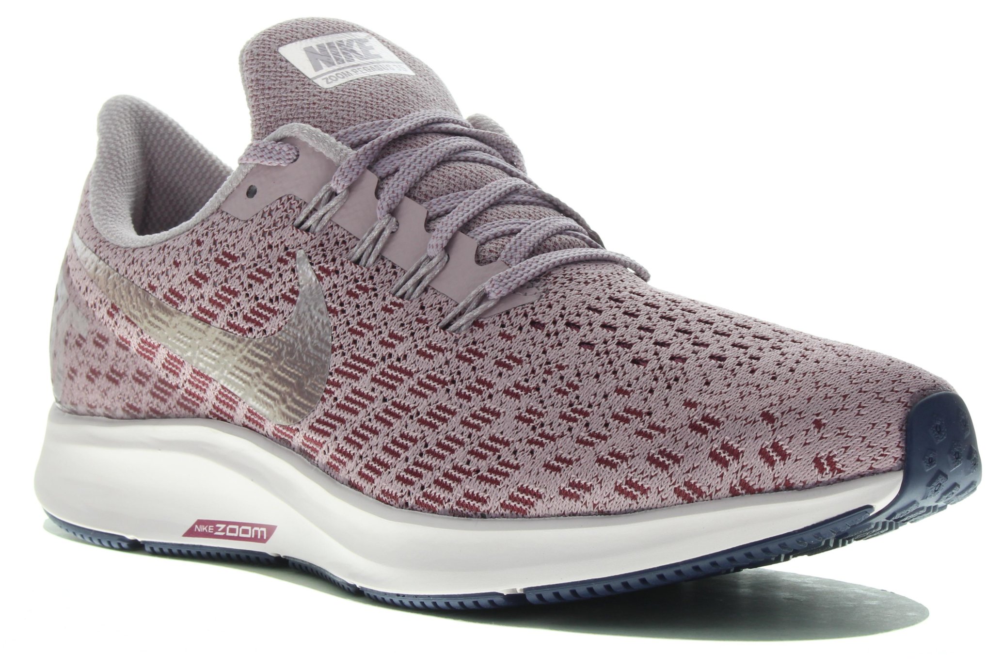 pegasus 35 rose gold