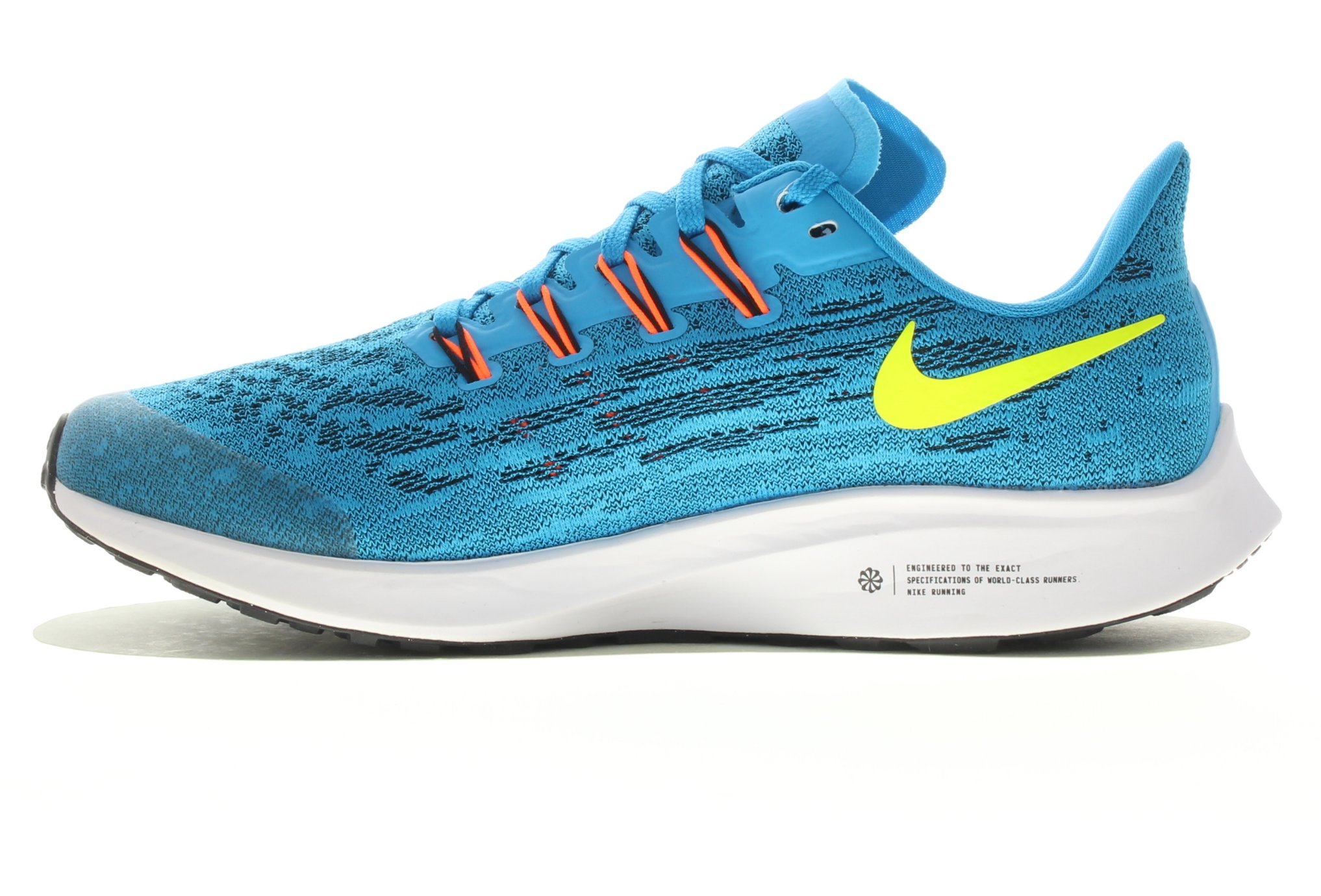 pegasus 36 gs