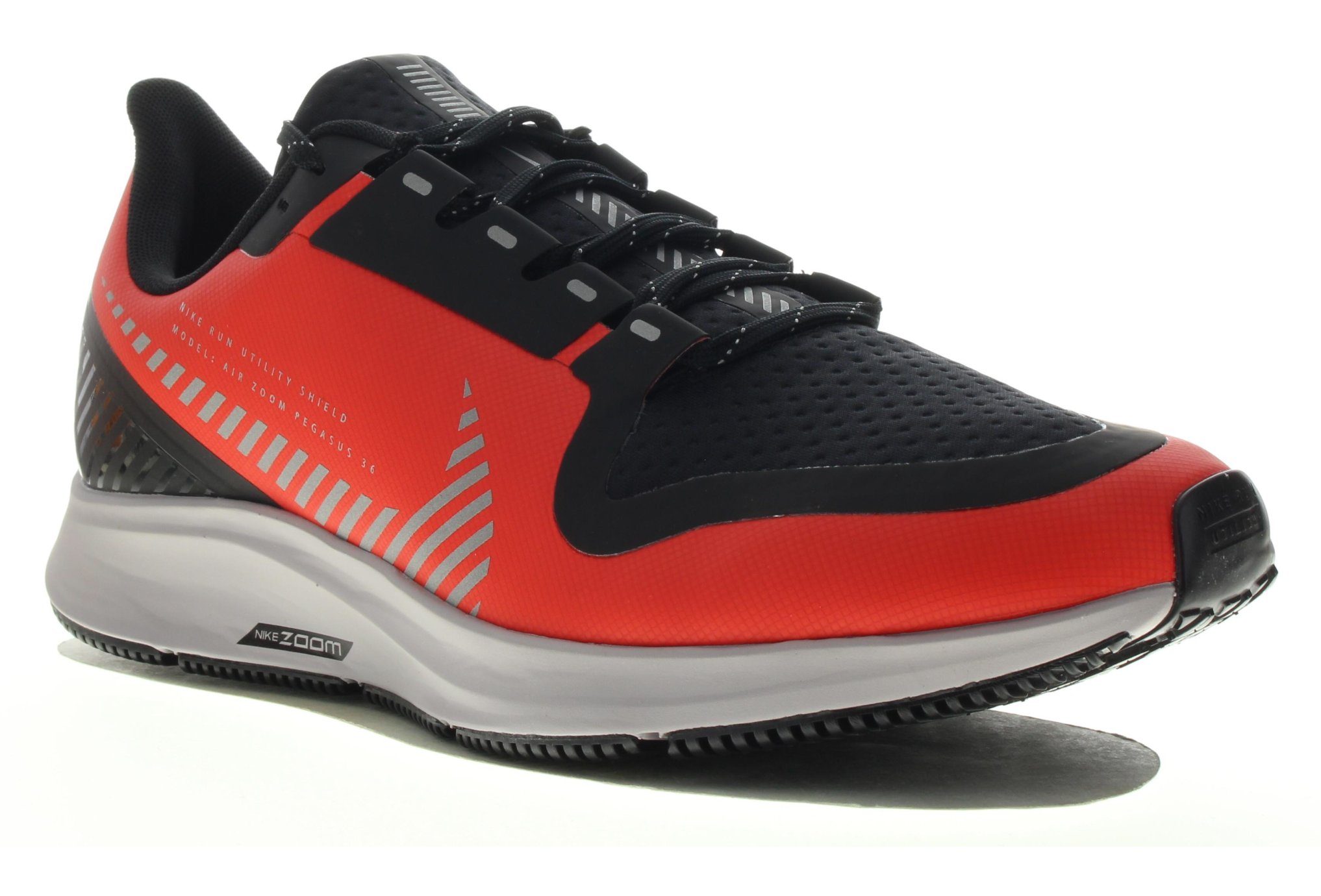 nike run utility shield pegasus 36
