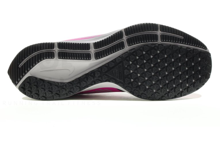 Nike Air Zoom Pegasus 36 Shield en promoción | Mujer Zapatillas Terrenos  mixtos Nike