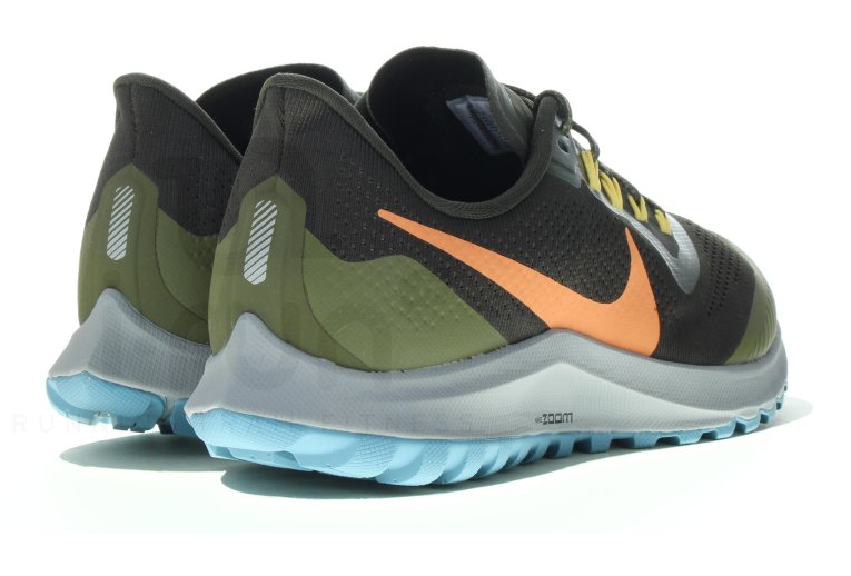 Nike Air Zoom Pegasus 36 Trail