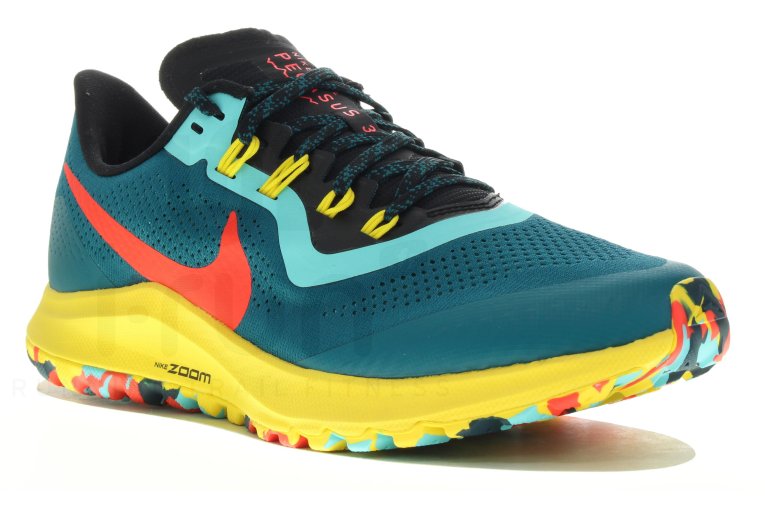 Nike Air Zoom Pegasus 36 Trail Damen