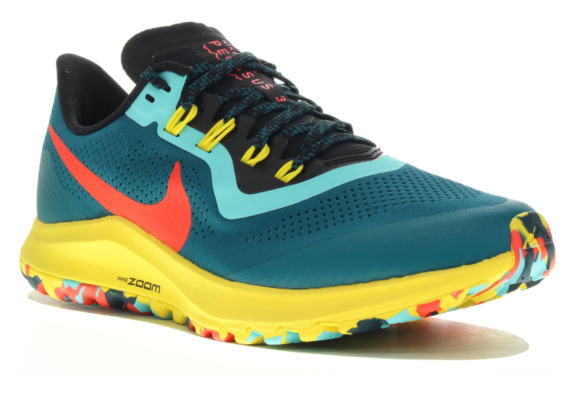 women's nike air zoom pegasus 36 trail running shoes