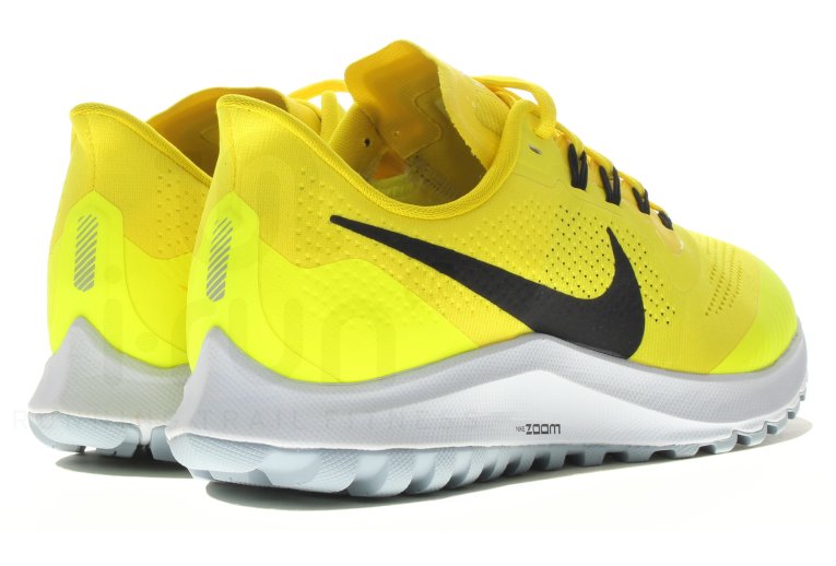 Nike Pegasus 36 Trail: características y opiniones - Zapatillas Running |  Runnea